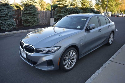 2023 BMW 3 Series 330e xDrive Plug-In Hybrid