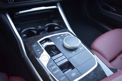 2023 BMW 3 Series 330e xDrive Plug-In Hybrid