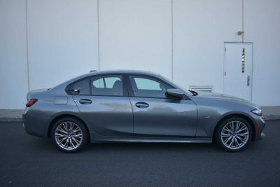 2023 BMW 3 Series 330e xDrive Plug-In Hybrid