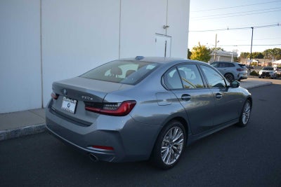 2023 BMW 3 Series 330e xDrive Plug-In Hybrid