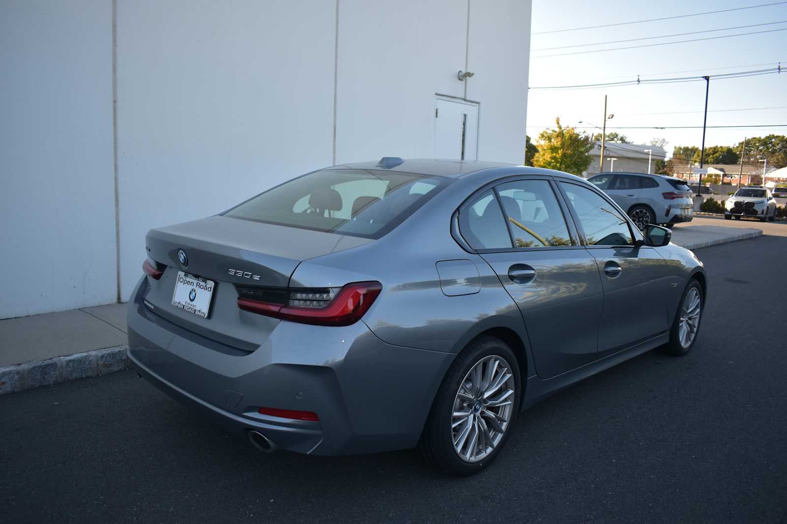 2023 BMW 3 Series 330e xDrive Plug-In Hybrid