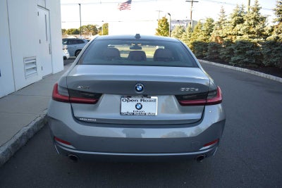 2023 BMW 3 Series 330e xDrive Plug-In Hybrid