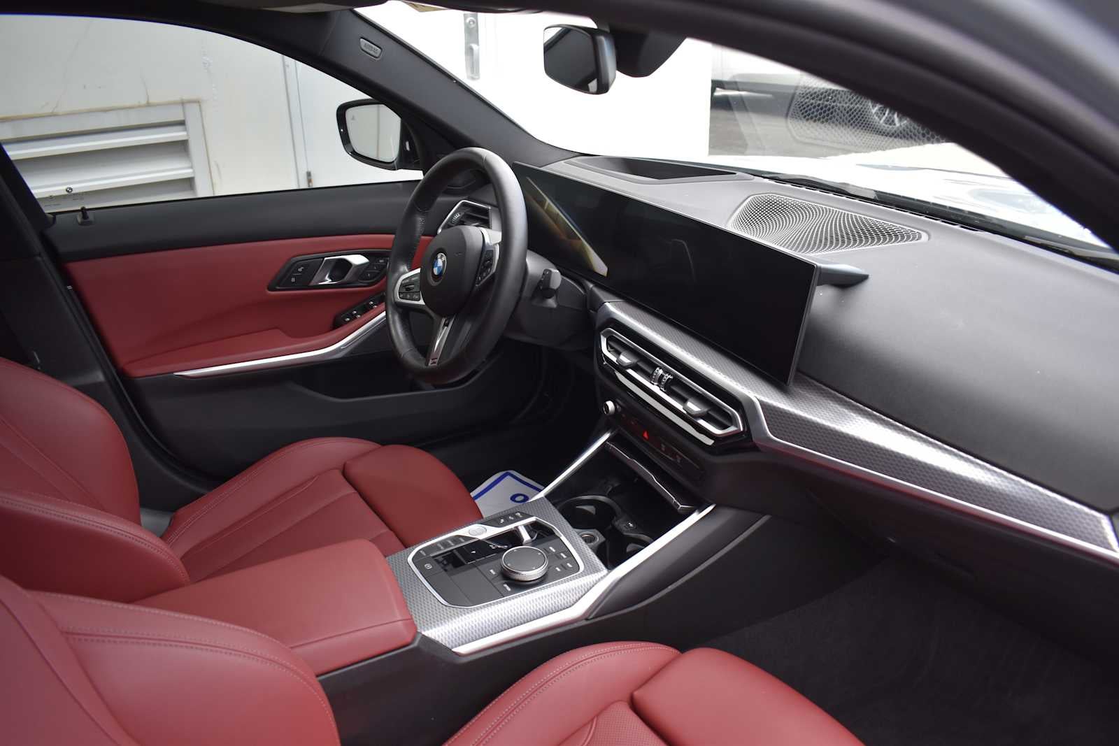 2024 BMW 3 Series M340i xDrive Sedan