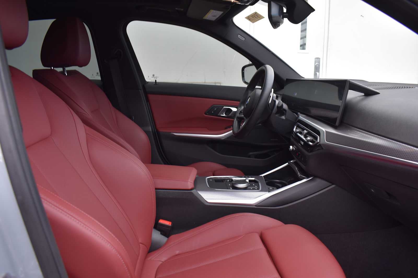 2024 BMW 3 Series M340i xDrive Sedan