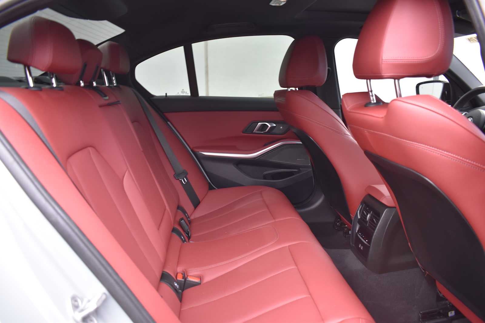 2024 BMW 3 Series M340i xDrive Sedan