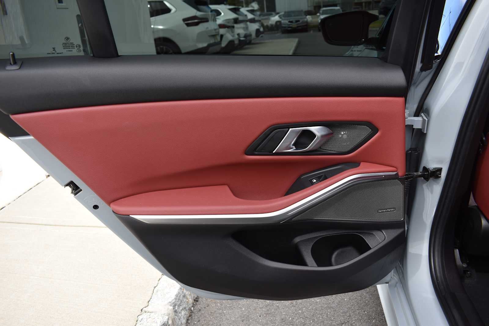 2024 BMW 3 Series M340i xDrive Sedan