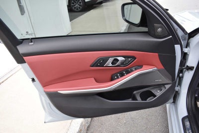 2024 BMW 3 Series M340i xDrive Sedan