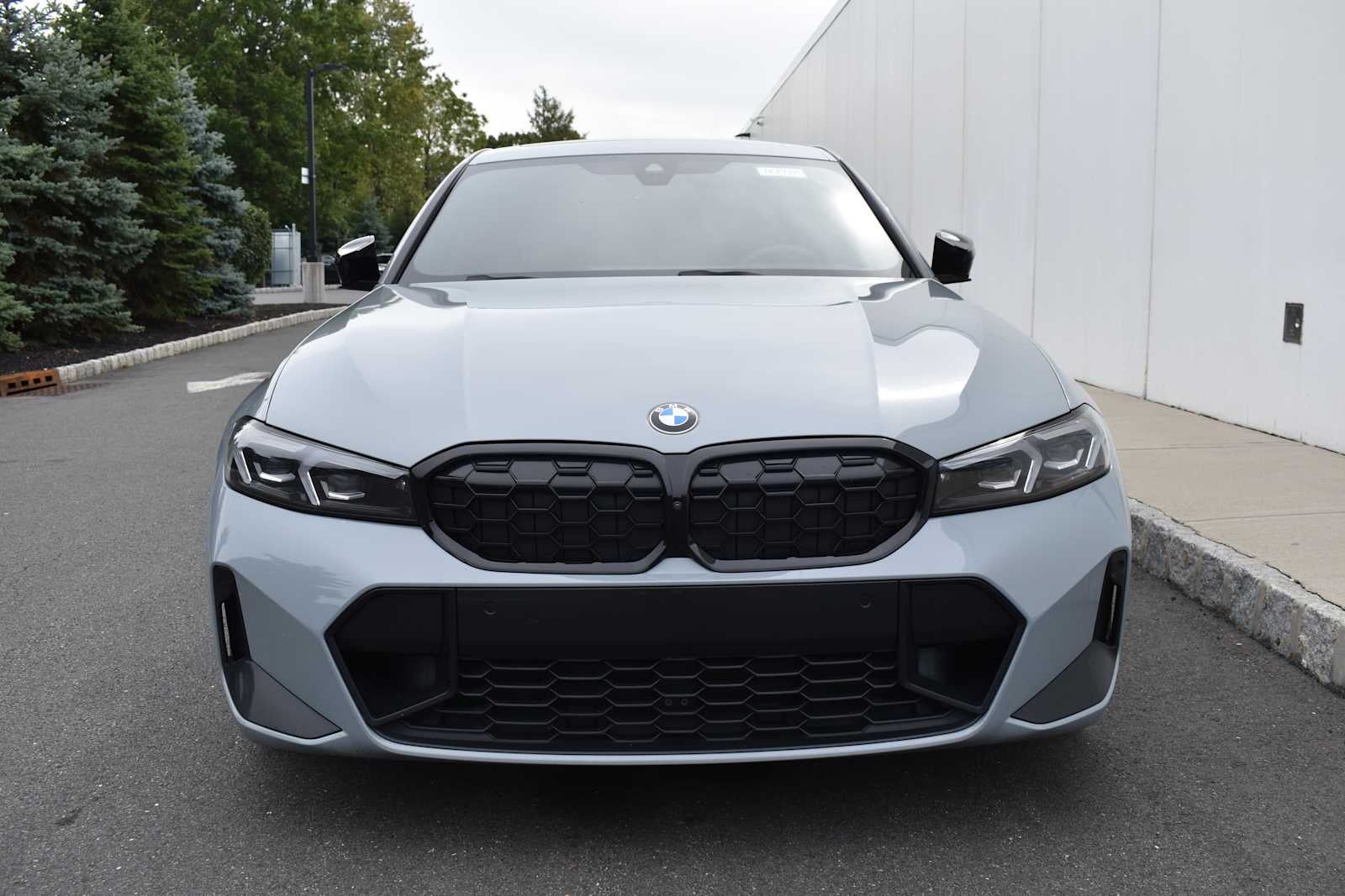 2024 BMW 3 Series M340i xDrive Sedan