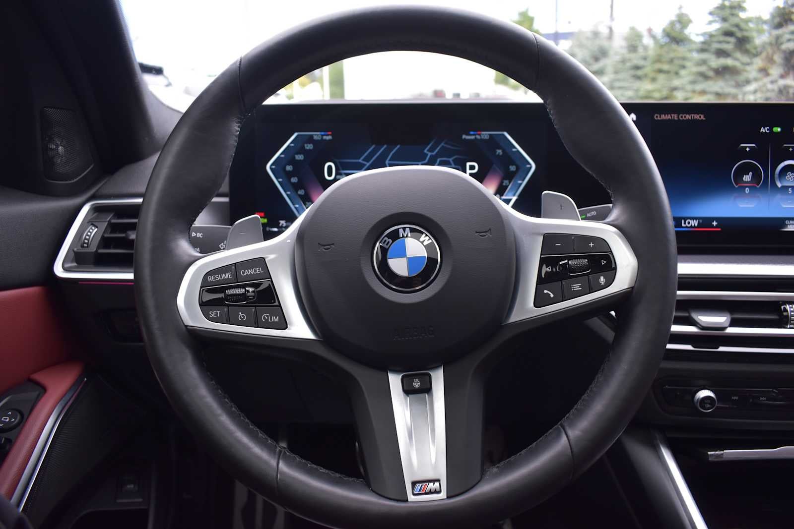 2024 BMW 3 Series M340i xDrive Sedan