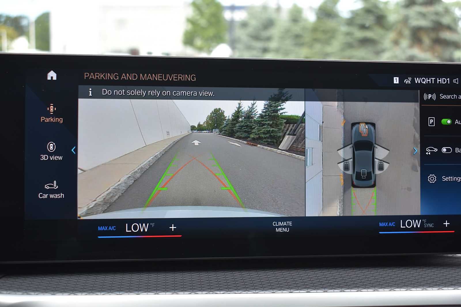 2024 BMW 3 Series M340i xDrive Sedan