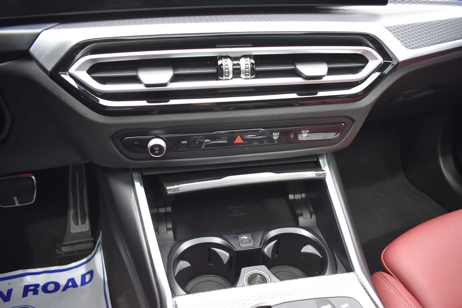 2024 BMW 3 Series M340i xDrive Sedan