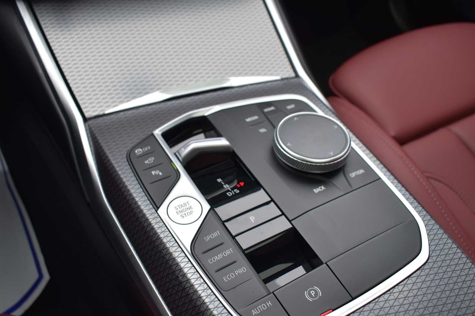 2024 BMW 3 Series M340i xDrive Sedan