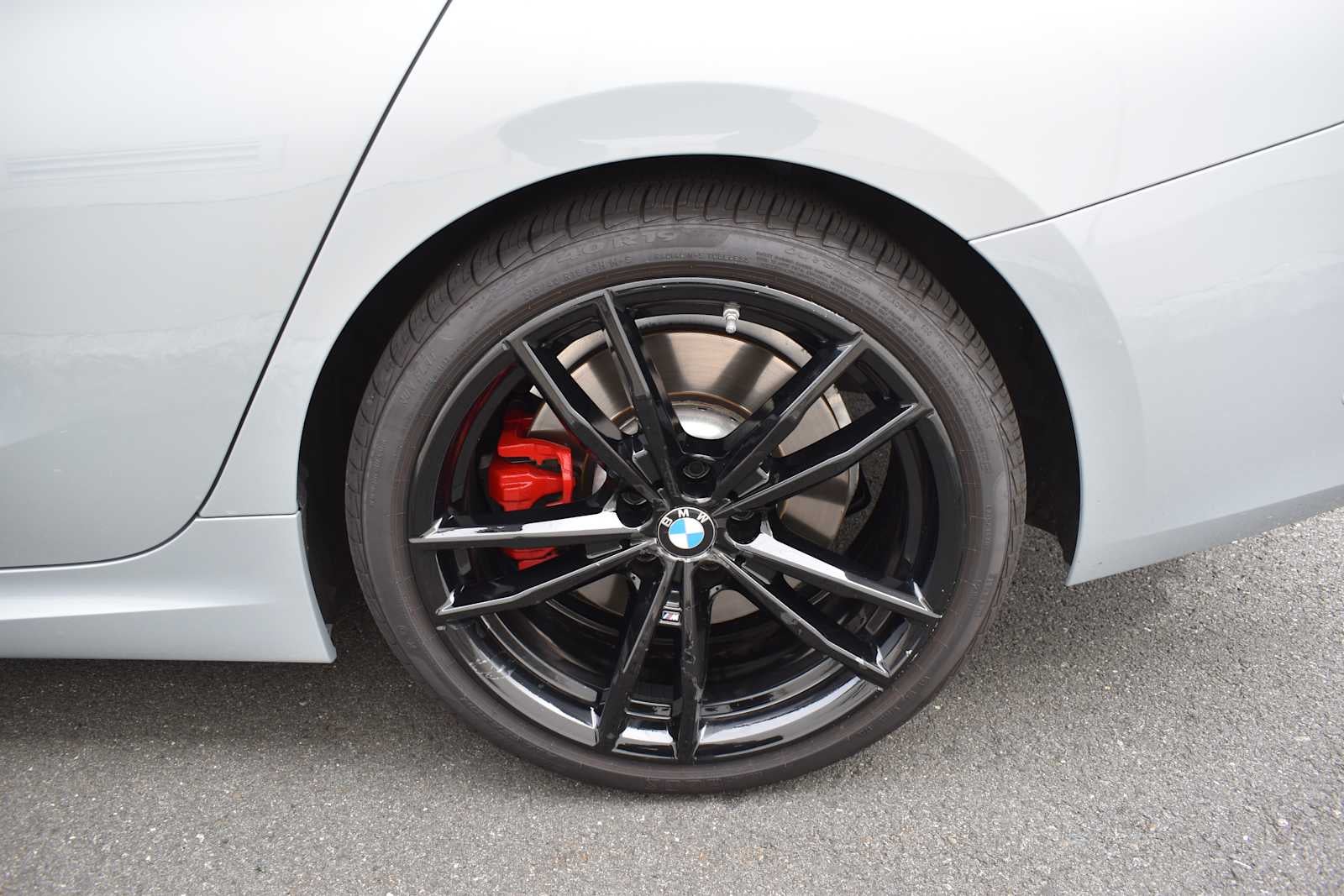 2024 BMW 3 Series M340i xDrive Sedan