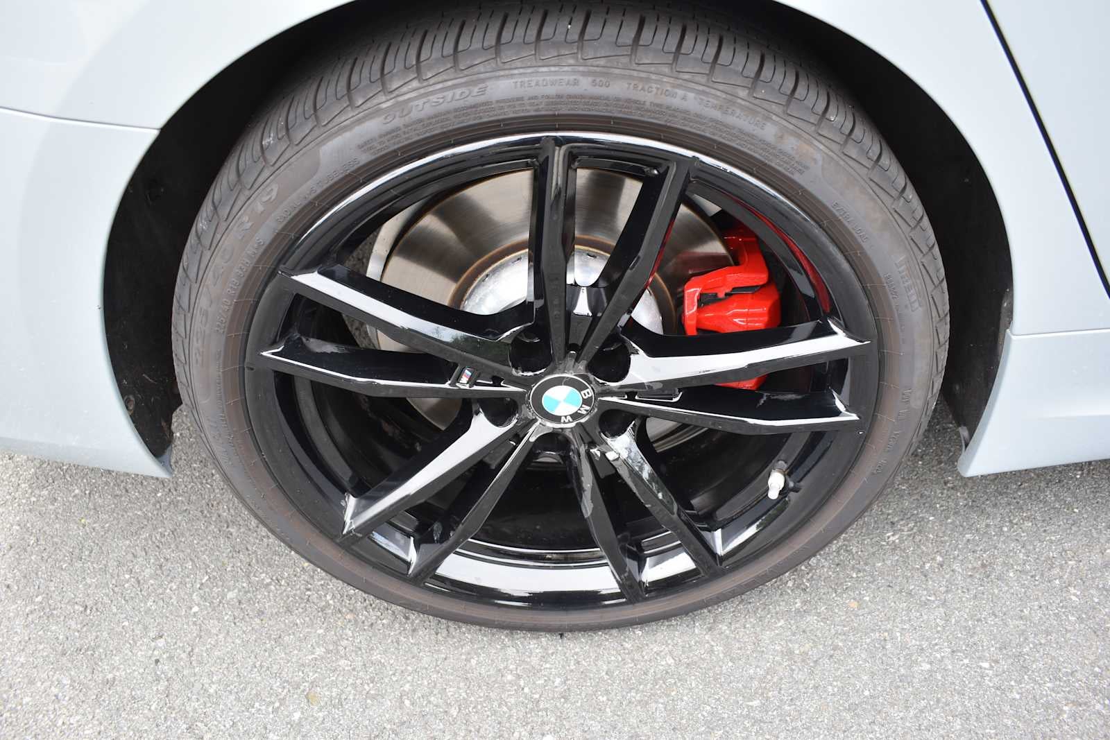 2024 BMW 3 Series M340i xDrive Sedan