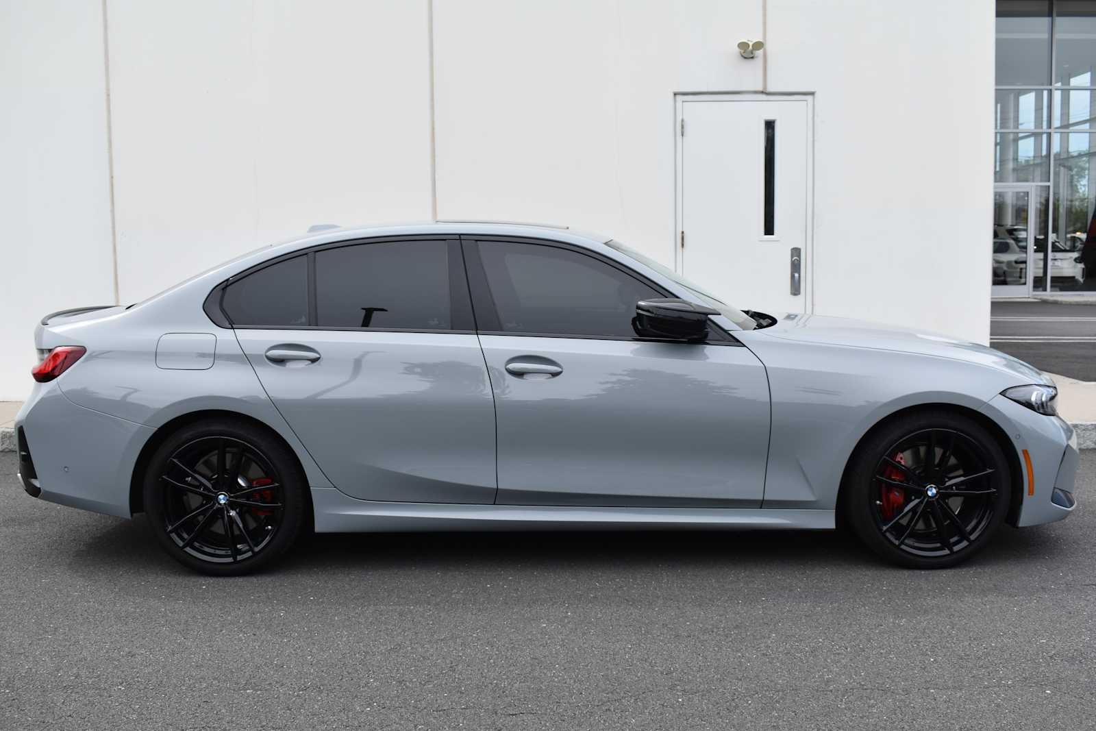 2024 BMW 3 Series M340i xDrive Sedan