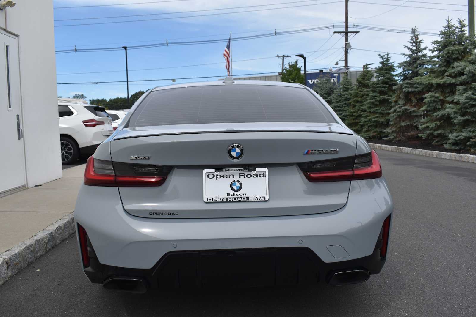 2024 BMW 3 Series M340i xDrive Sedan