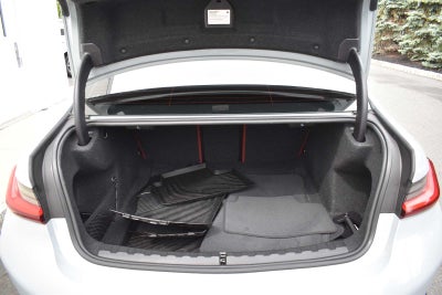 2024 BMW 3 Series M340i xDrive Sedan