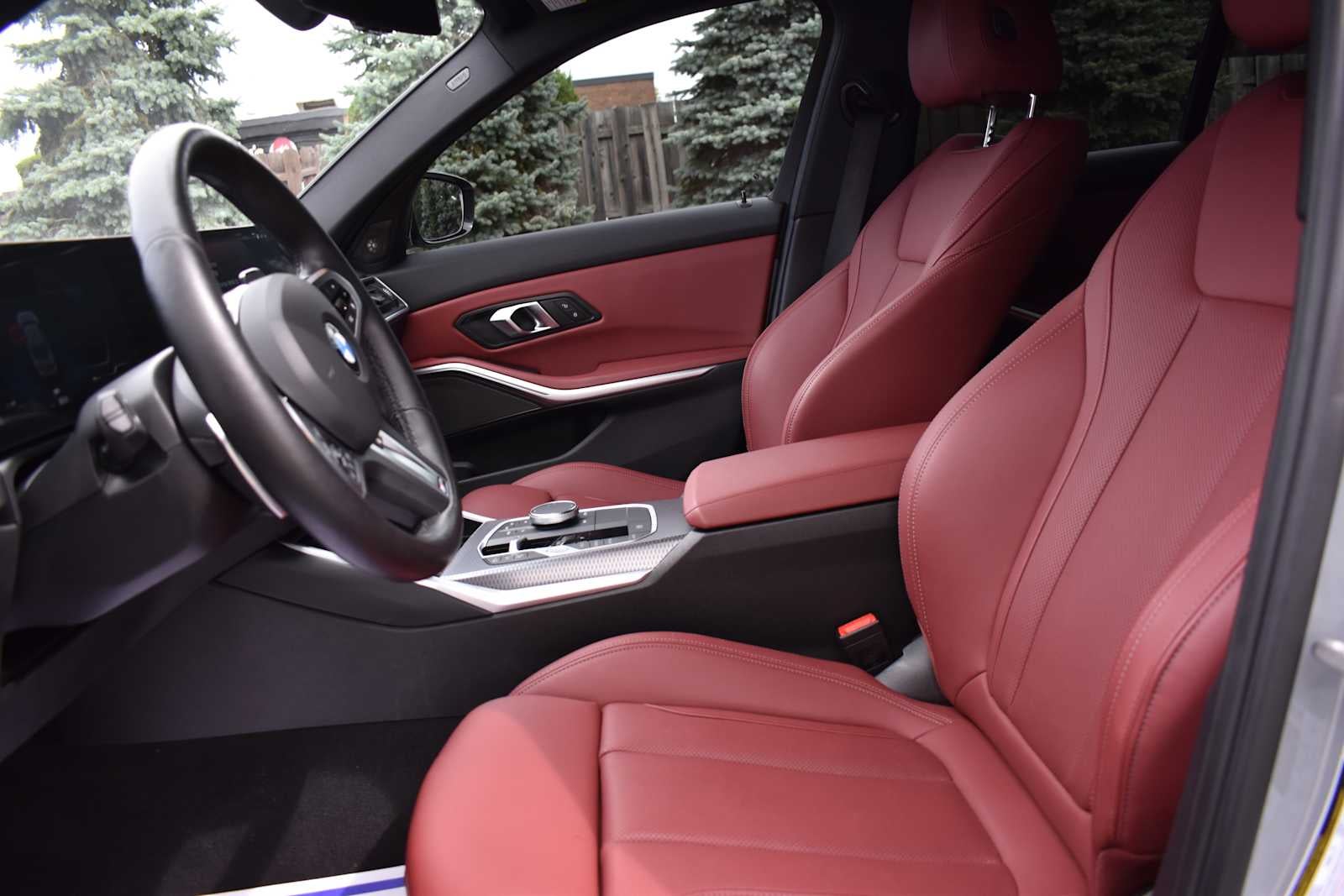 2024 BMW 3 Series M340i xDrive Sedan