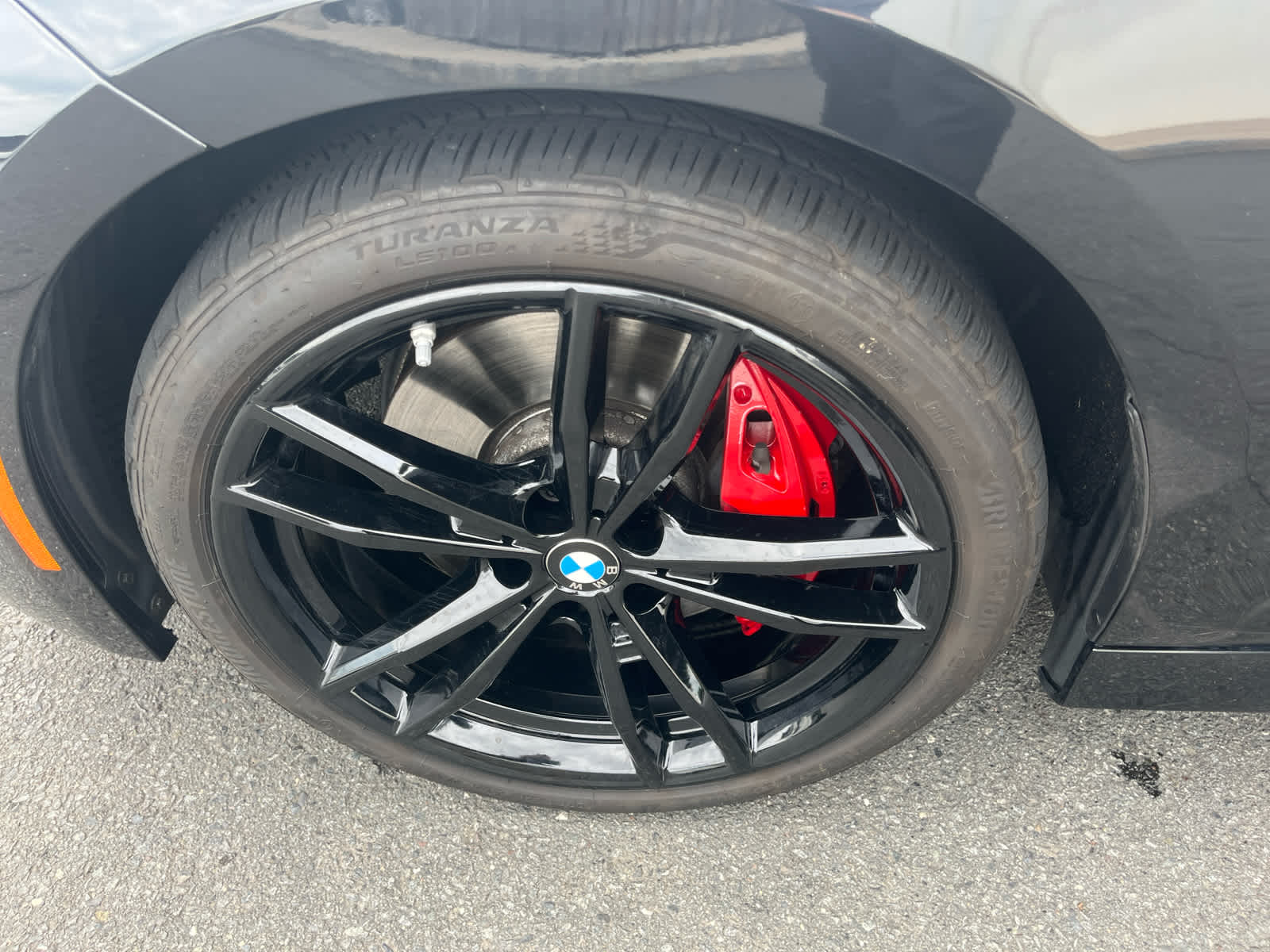 2024 BMW 3 Series M340i xDrive Sedan