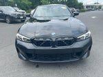2024 BMW 3 Series M340i xDrive Sedan