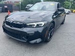 2024 BMW 3 Series M340i xDrive Sedan