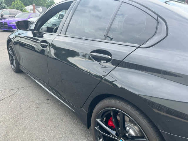 2024 BMW 3 Series M340i xDrive Sedan