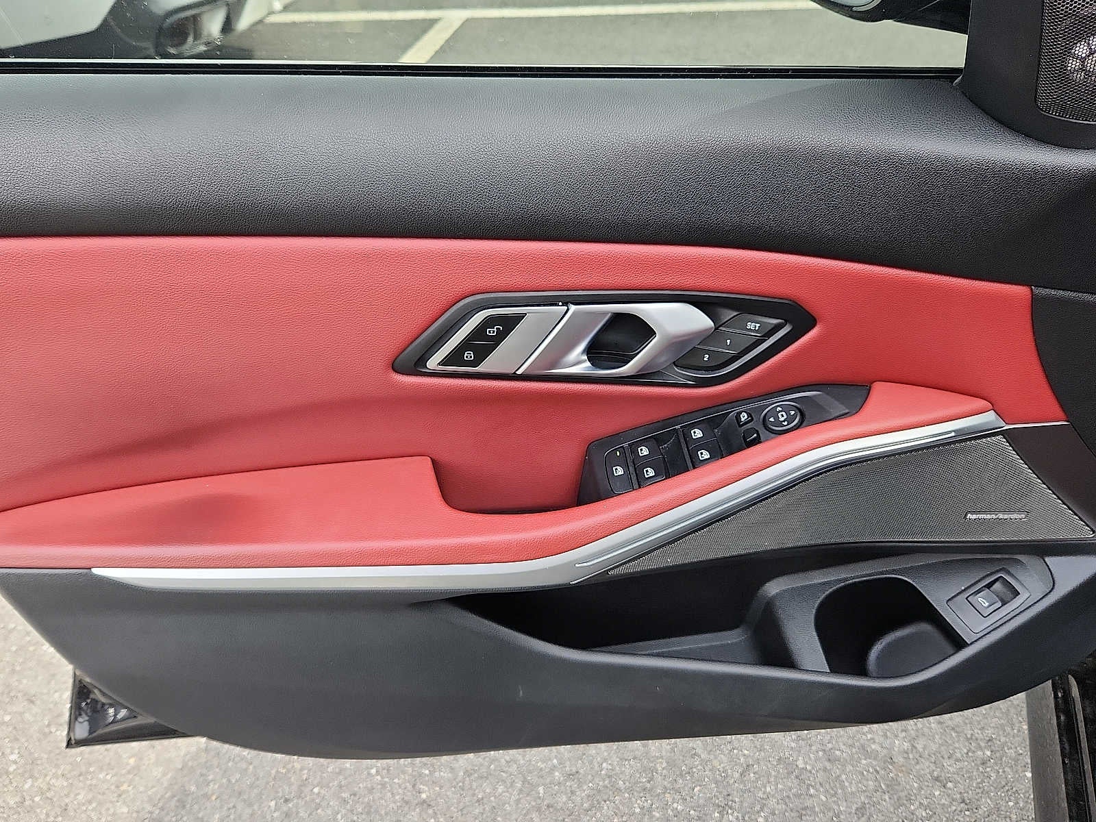 2023 BMW 3 Series M340i xDrive Sedan