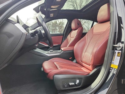 2023 BMW 3 Series M340i xDrive Sedan