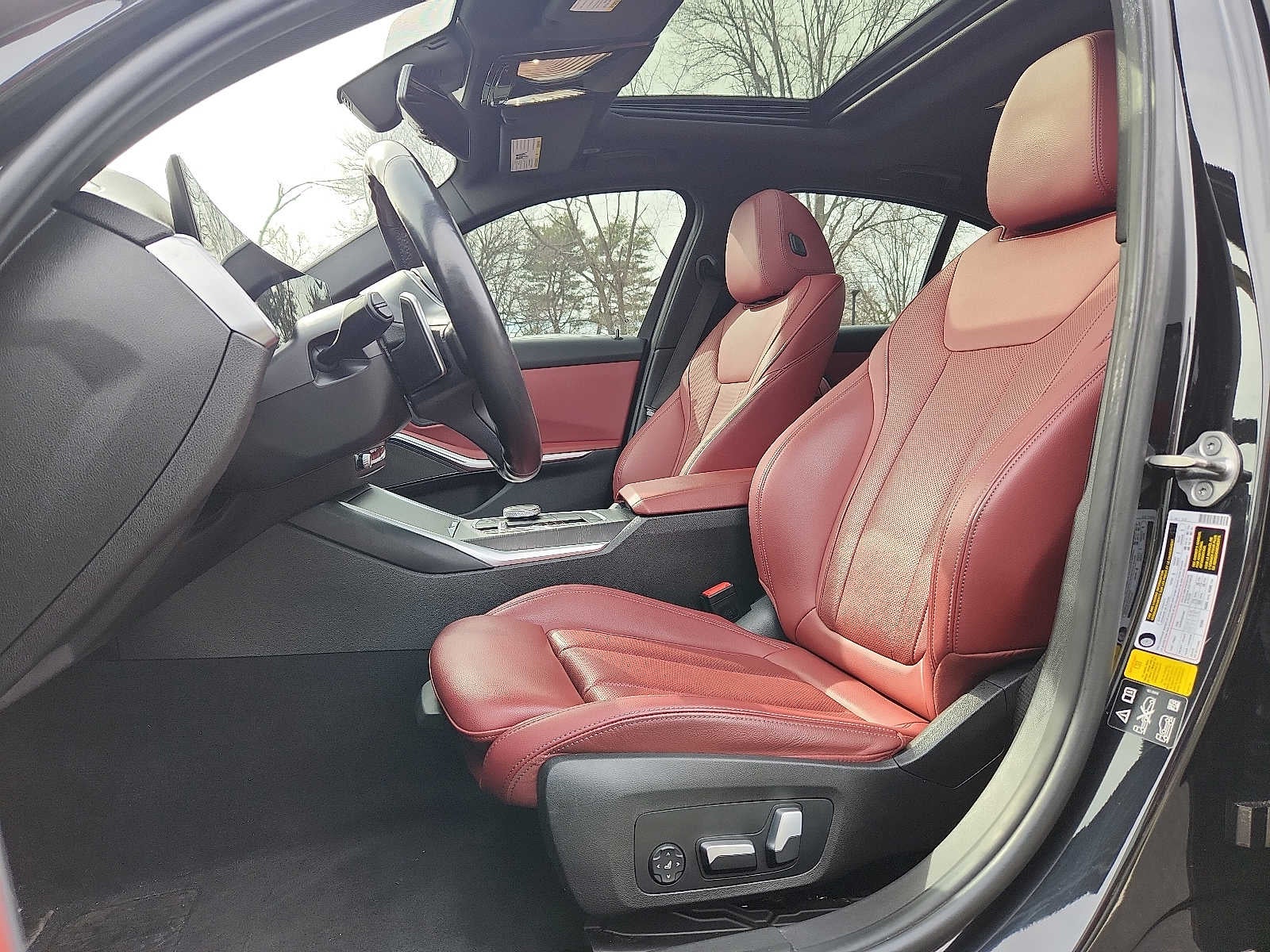 2023 BMW 3 Series M340i xDrive Sedan