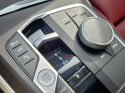 2023 BMW 3 Series M340i xDrive Sedan