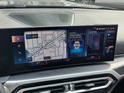 2023 BMW 3 Series M340i xDrive Sedan