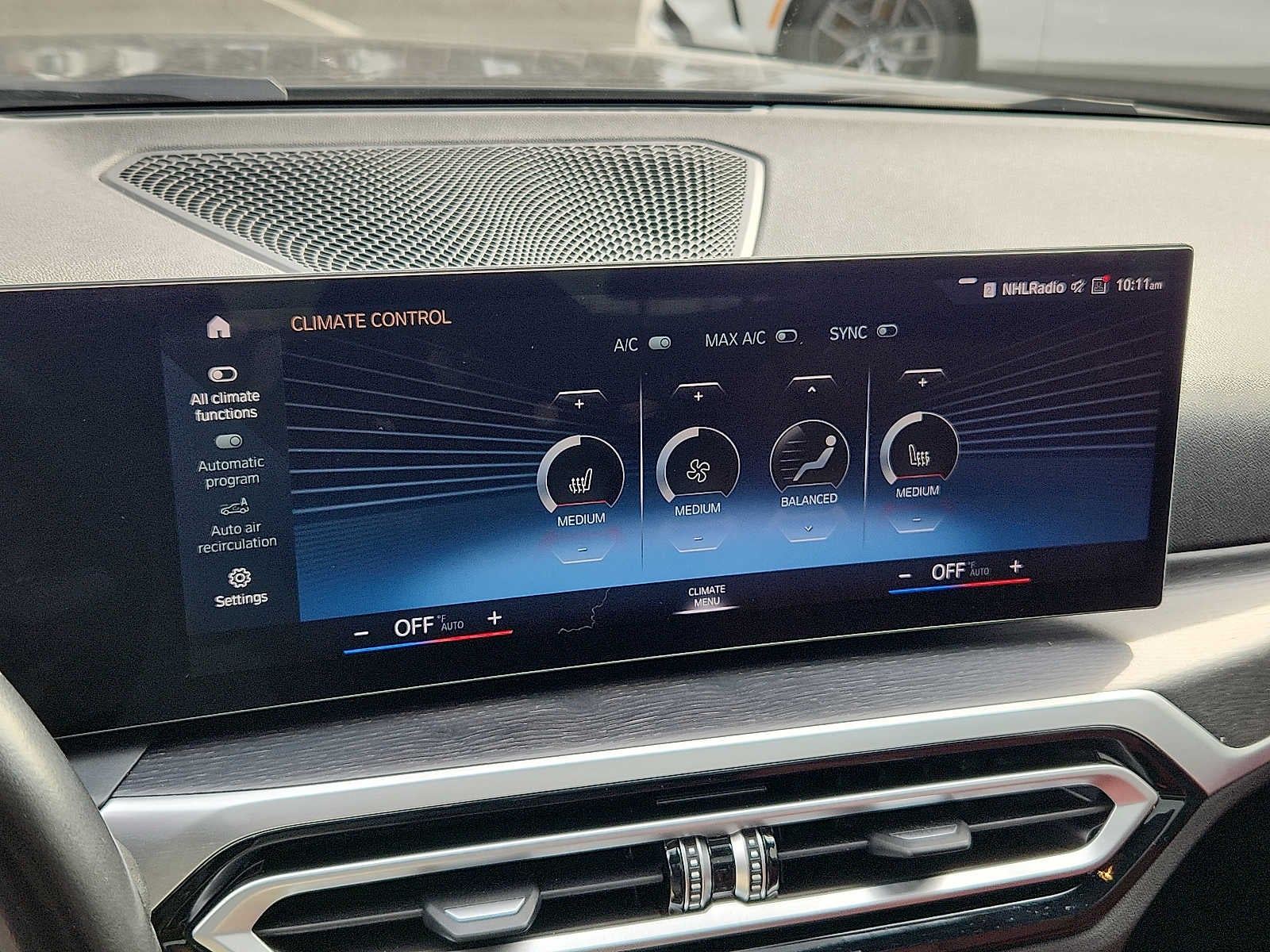 2023 BMW 3 Series M340i xDrive Sedan