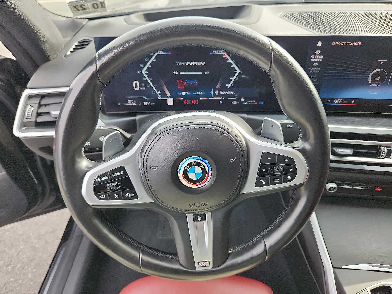 2023 BMW 3 Series M340i xDrive Sedan