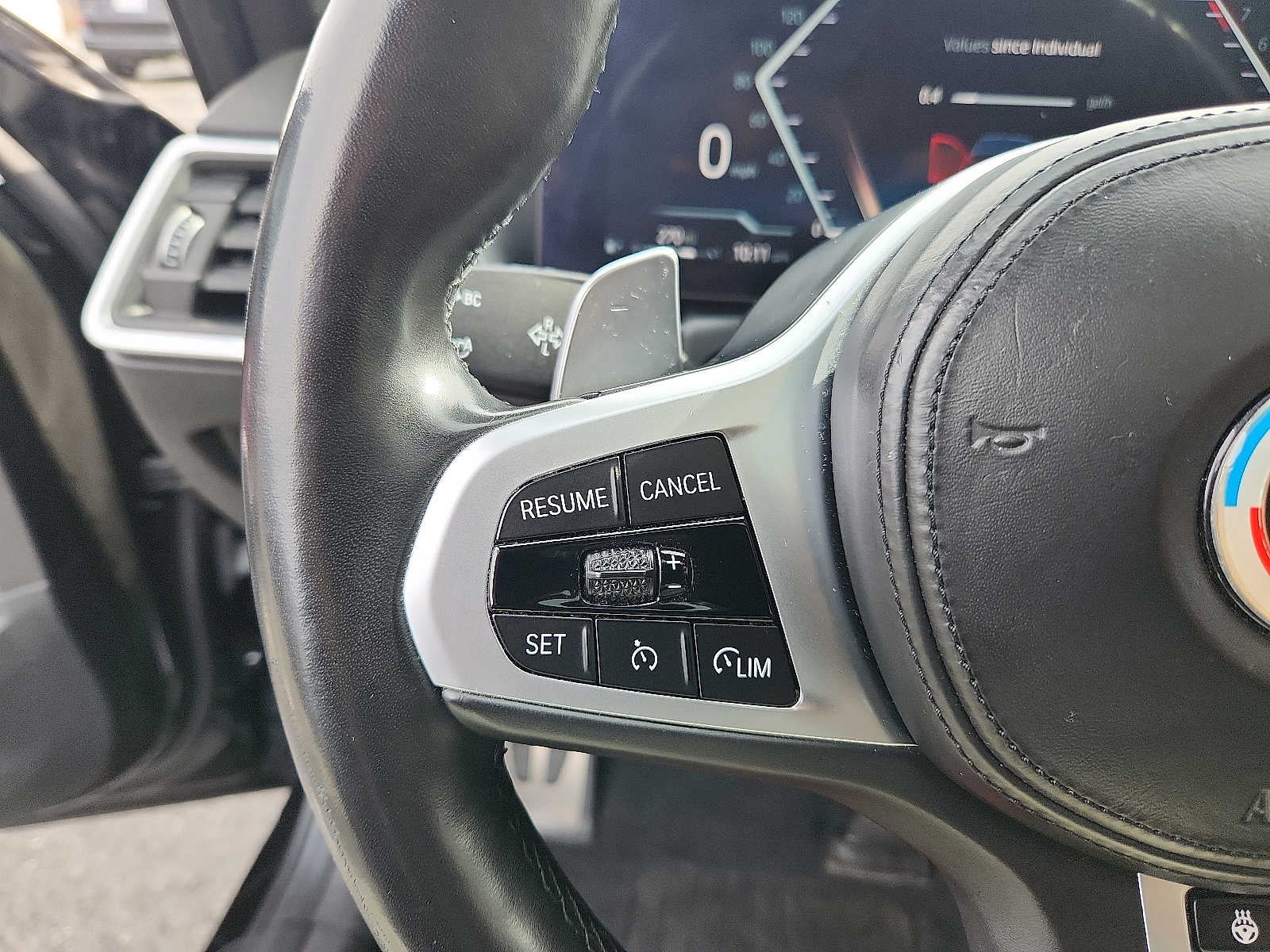 2023 BMW 3 Series M340i xDrive Sedan