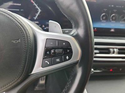 2023 BMW 3 Series M340i xDrive Sedan