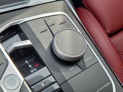 2023 BMW 3 Series M340i xDrive Sedan