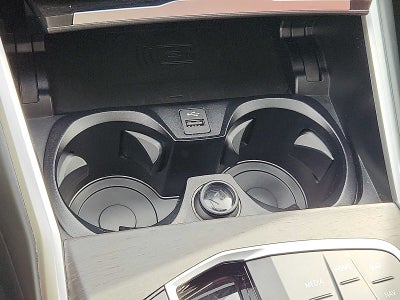 2023 BMW 3 Series M340i xDrive Sedan