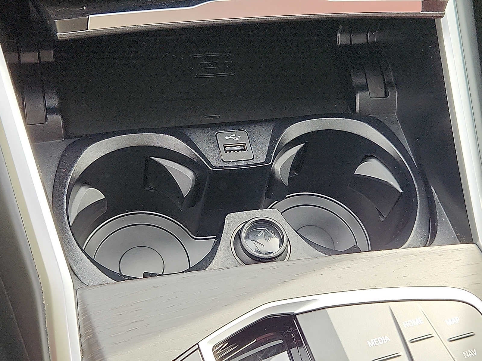 2023 BMW 3 Series M340i xDrive Sedan