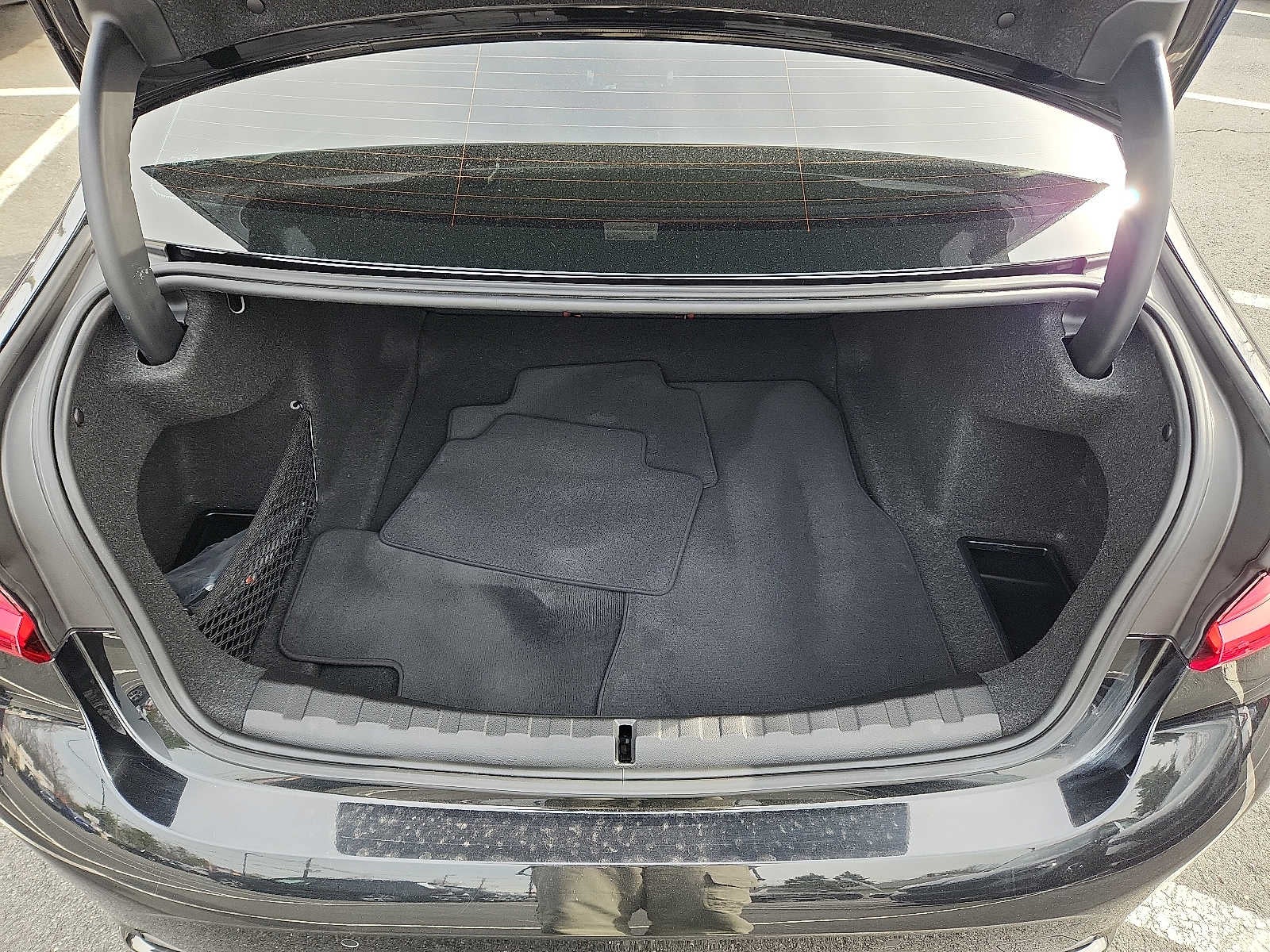 2023 BMW 3 Series M340i xDrive Sedan