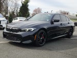 2023 BMW 3 Series M340i xDrive Sedan