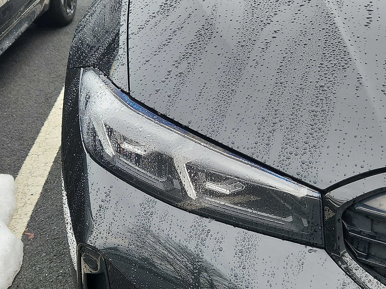 2023 BMW 3 Series M340i xDrive Sedan