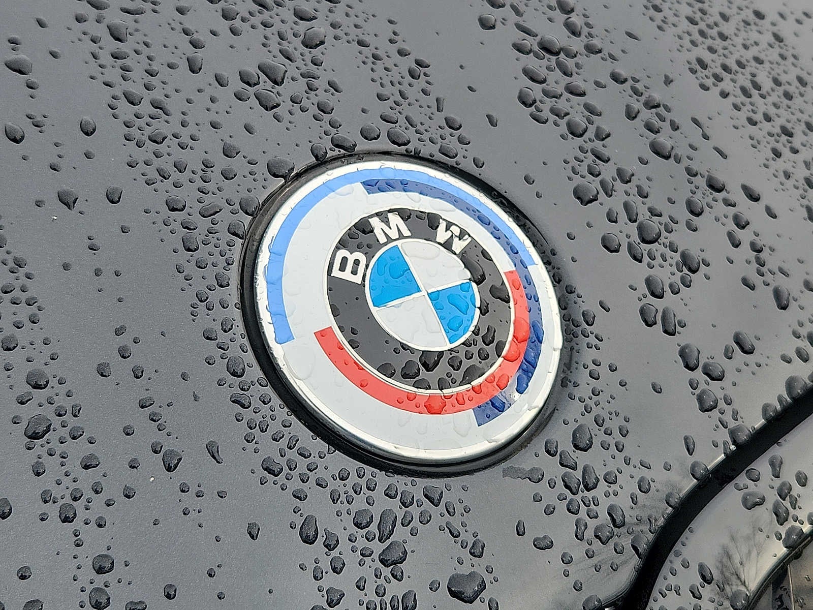 2023 BMW 3 Series M340i xDrive Sedan