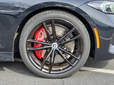 2023 BMW 3 Series M340i xDrive Sedan
