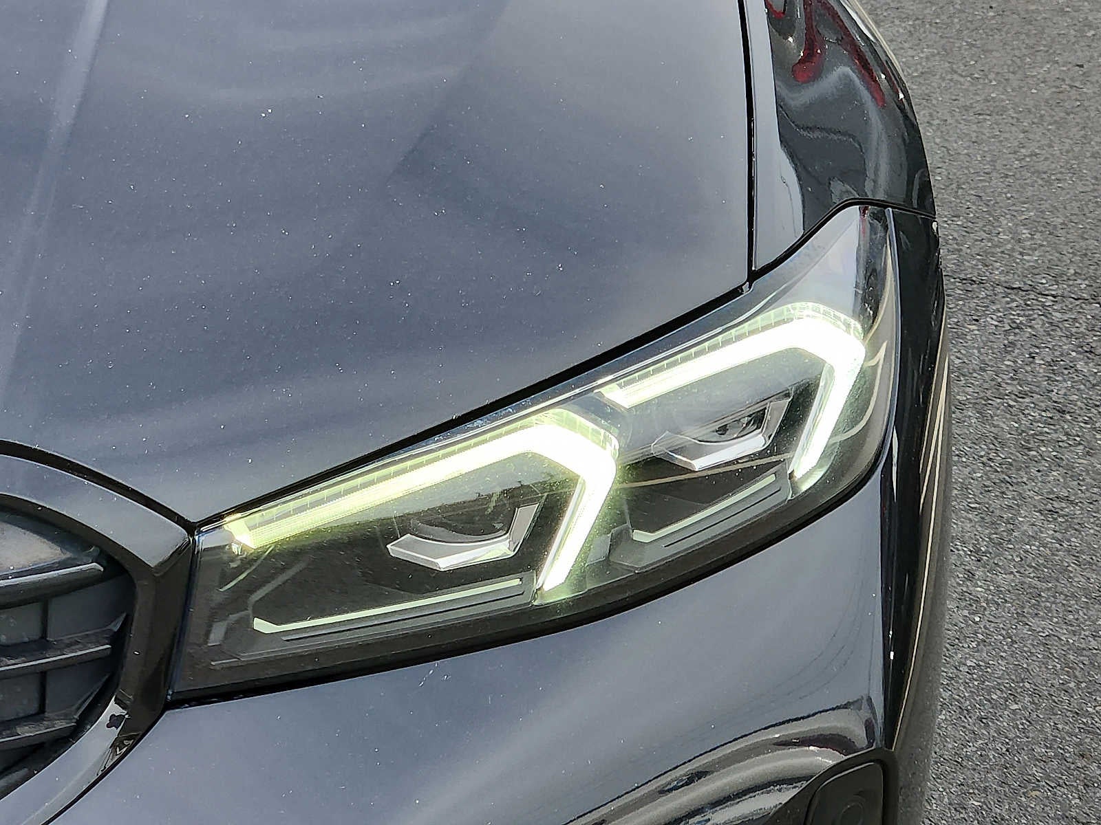 2023 BMW 3 Series M340i xDrive Sedan