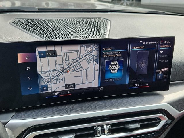 2023 BMW 3 Series M340i xDrive Sedan