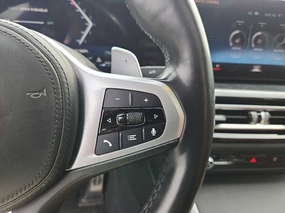 2023 BMW 3 Series M340i xDrive Sedan