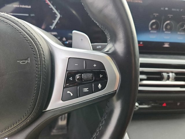 2023 BMW 3 Series M340i xDrive Sedan