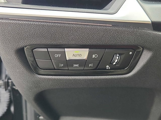 2023 BMW 3 Series M340i xDrive Sedan