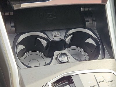 2023 BMW 3 Series M340i xDrive Sedan