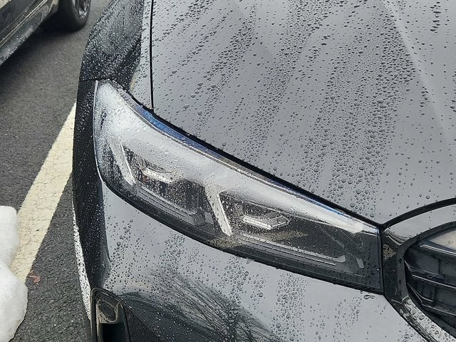 2023 BMW 3 Series M340i xDrive Sedan